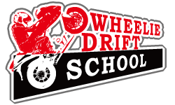 WHEELIE DRIFT SCHOOL